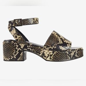 Seychelles Calming Influence SZ 6